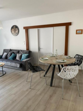 Calme et confort -chambre privée dans un appartement-